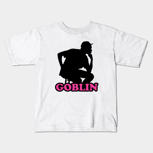 Yonkers - Tyler The Creator - Kids T-Shirt | TeePublic